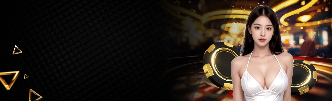 casino banner